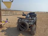 CFMoto  СF Moto 500-2A 2014 года за 1 999 999 тг. в Щучинск