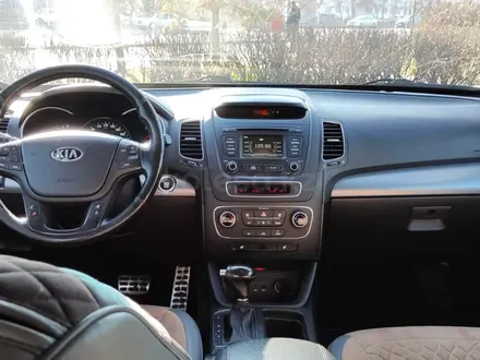 Kia Sorento 2014 года за 8 500 000 тг. в Астана – фото 5