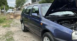 Volkswagen Golf 1994 года за 2 000 000 тг. в Шымкент – фото 3