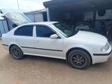 Skoda Octavia 2007 годаүшін3 300 000 тг. в Астана