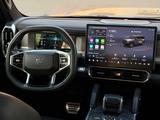 Jetour T2 2024 годаүшін13 990 000 тг. в Кокшетау – фото 4