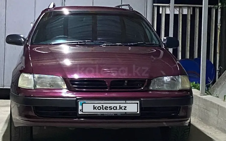 Toyota Caldina 1994 года за 2 200 000 тг. в Алматы