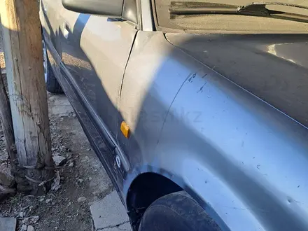 Audi 100 1992 года за 1 300 000 тг. в Тараз – фото 2