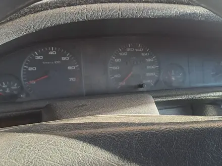 Audi 100 1992 года за 1 300 000 тг. в Тараз – фото 11