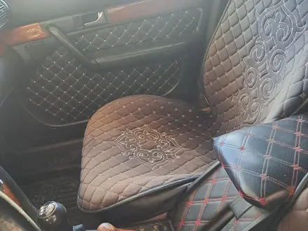 Audi 100 1992 года за 1 300 000 тг. в Тараз – фото 12