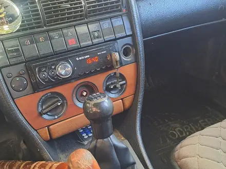 Audi 100 1992 года за 1 300 000 тг. в Тараз – фото 13