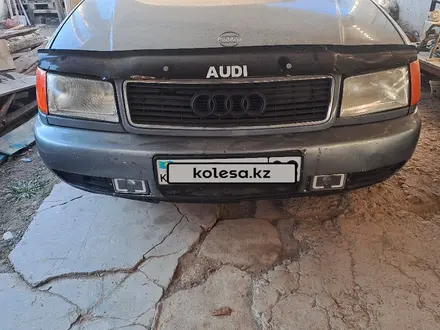 Audi 100 1992 года за 1 300 000 тг. в Тараз