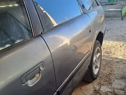 Audi 100 1992 года за 1 300 000 тг. в Тараз – фото 4