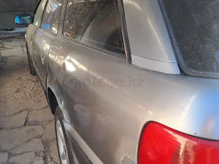 Audi 100 1992 года за 1 300 000 тг. в Тараз – фото 5