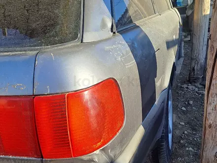 Audi 100 1992 года за 1 300 000 тг. в Тараз – фото 7