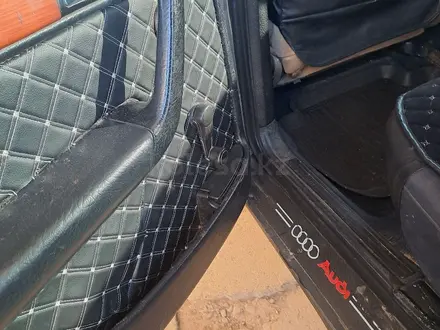 Audi 100 1992 года за 1 300 000 тг. в Тараз – фото 8