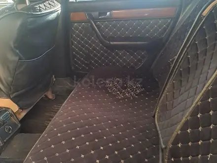 Audi 100 1992 года за 1 300 000 тг. в Тараз – фото 9