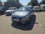 Hyundai Solaris 2017 годаүшін5 900 000 тг. в Уральск – фото 2