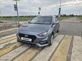 Hyundai Solaris 2017 годаүшін5 900 000 тг. в Уральск – фото 5