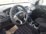 Hyundai Tucson 2013 года за 8 700 000 тг. в Семей – фото 5