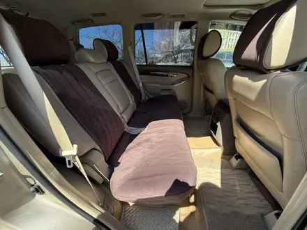 Toyota Land Cruiser Prado 2007 года за 14 000 000 тг. в Актау – фото 11