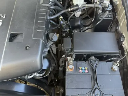 Toyota Land Cruiser Prado 2007 года за 14 000 000 тг. в Актау – фото 13