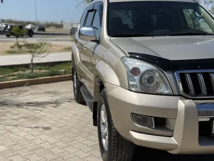 Toyota Land Cruiser Prado 2007 года за 14 000 000 тг. в Актау – фото 16