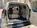 Toyota Land Cruiser Prado 2007 годаүшін14 000 000 тг. в Актау – фото 4