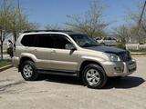 Toyota Land Cruiser Prado 2007 годаүшін14 000 000 тг. в Актау