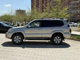 Toyota Land Cruiser Prado 2007 годаүшін14 000 000 тг. в Актау – фото 2