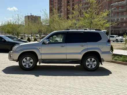 Toyota Land Cruiser Prado 2007 года за 14 000 000 тг. в Актау – фото 2