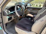 Toyota Land Cruiser Prado 2007 годаүшін14 000 000 тг. в Актау – фото 5