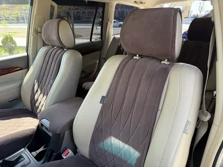 Toyota Land Cruiser Prado 2007 года за 14 000 000 тг. в Актау – фото 7