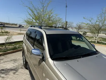 Toyota Land Cruiser Prado 2007 года за 14 000 000 тг. в Актау – фото 8