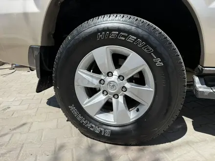 Toyota Land Cruiser Prado 2007 года за 14 000 000 тг. в Актау – фото 9