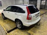 Honda CR-V 2008 года за 6 900 000 тг. в Актобе – фото 4