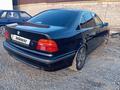 BMW 523 1997 года за 2 800 000 тг. в Шардара – фото 10