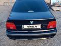 BMW 523 1997 годаүшін2 800 000 тг. в Шардара – фото 11