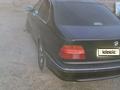 BMW 523 1997 года за 2 800 000 тг. в Шардара – фото 4