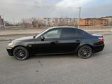 BMW 530 2008 годаүшін10 000 000 тг. в Экибастуз