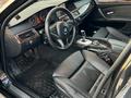 BMW 530 2008 годаүшін10 500 000 тг. в Экибастуз – фото 16