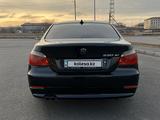 BMW 530 2008 годаүшін10 000 000 тг. в Экибастуз – фото 2