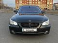 BMW 530 2008 годаүшін10 500 000 тг. в Экибастуз – фото 4