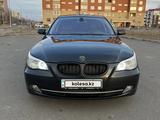 BMW 530 2008 года за 10 000 000 тг. в Экибастуз – фото 4