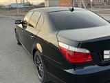 BMW 530 2008 года за 10 500 000 тг. в Экибастуз – фото 5