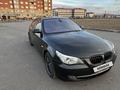 BMW 530 2008 годаүшін10 500 000 тг. в Экибастуз – фото 8