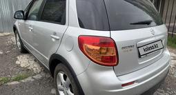 Suzuki SX4 2009 года за 4 200 000 тг. в Алматы – фото 4
