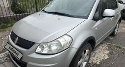 Suzuki SX4 2009 года за 4 200 000 тг. в Алматы