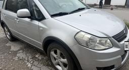 Suzuki SX4 2009 года за 4 200 000 тг. в Алматы – фото 2