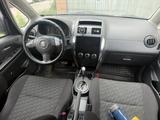 Suzuki SX4 2009 года за 4 200 000 тг. в Алматы – фото 5