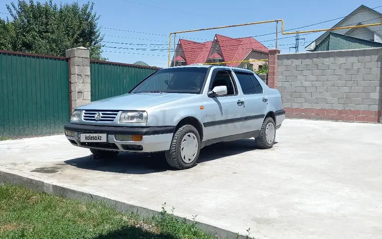 Volkswagen Vento 1993 годаүшін1 100 000 тг. в Алматы