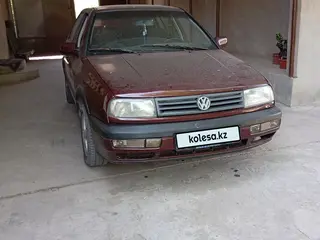 Volkswagen Vento