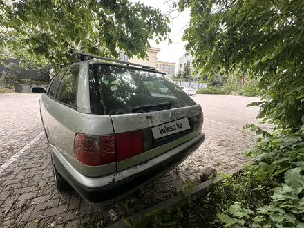Audi 100 1992 года за 1 620 000 тг. в Алматы – фото 14