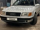 Audi 100 1992 годаүшін1 620 000 тг. в Алматы