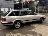 Audi 100 1992 годаүшін1 620 000 тг. в Алматы – фото 5